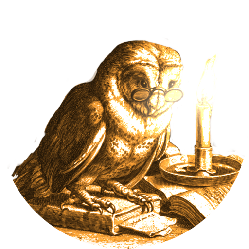 universal library logo